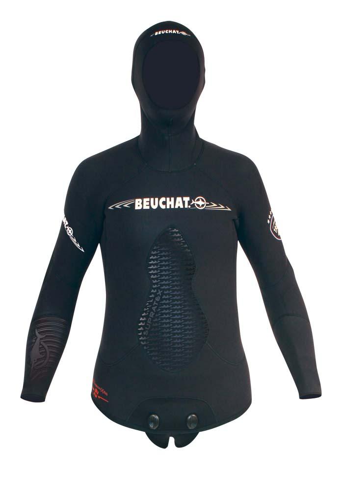 Beuchat Espadon 5mm Wetsuit Jacket